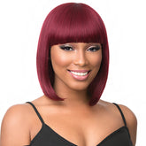 Sensationnel Synthetic Instant Fashion Wig - TALIA 12